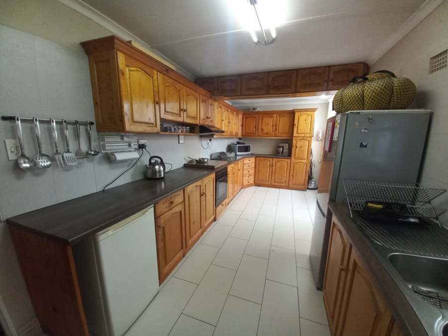 4 Bedroom Property for Sale in Strandfontein Western Cape